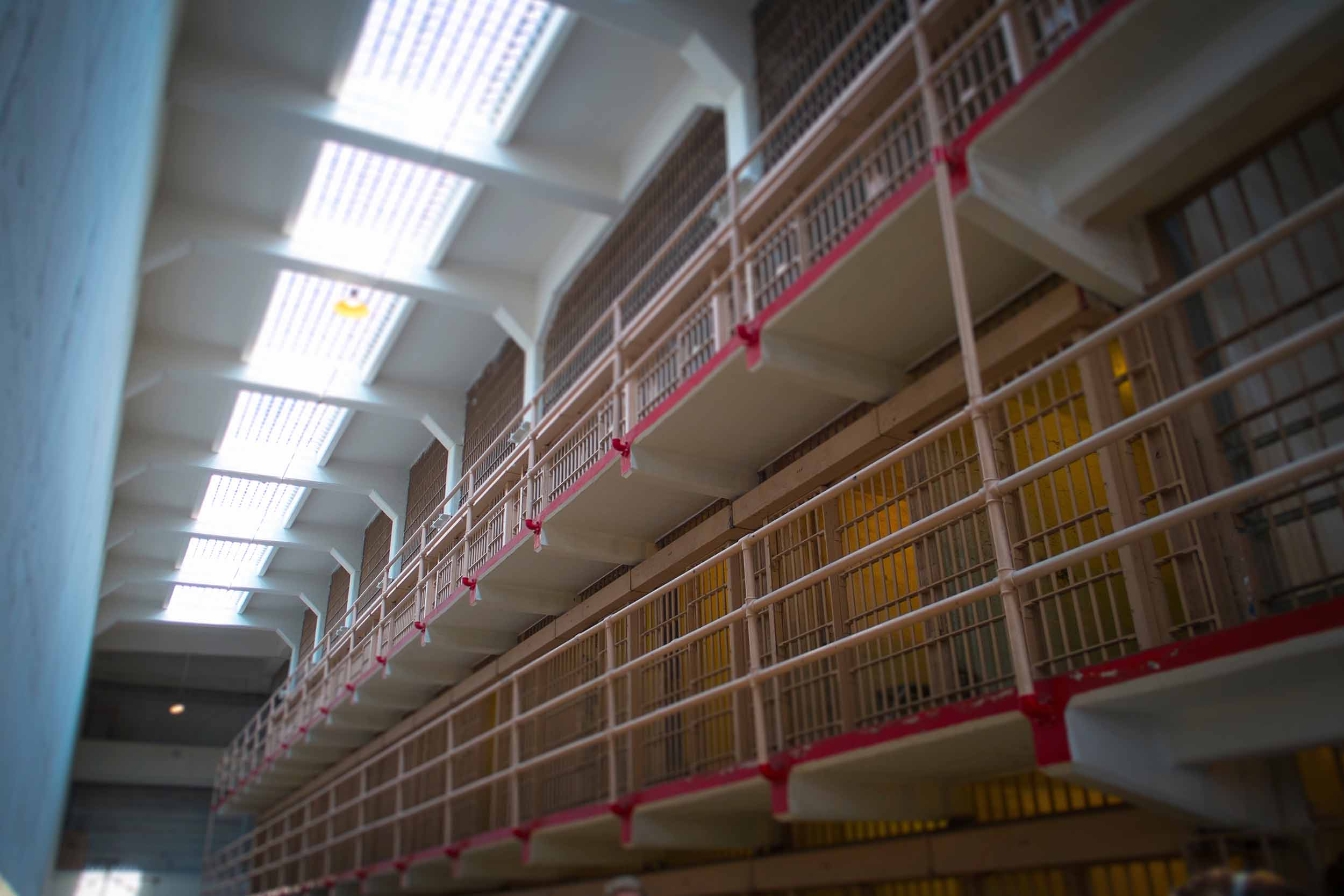 Prisons