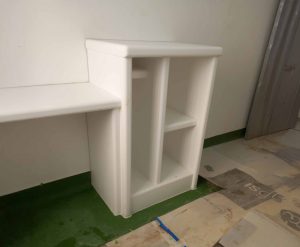 Storage unit